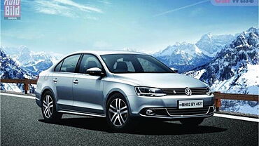 Volkswagen launches Jetta TSI