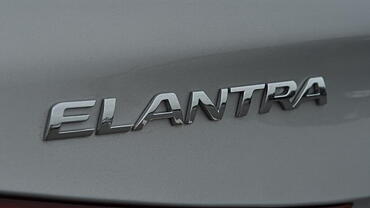 Discontinued Hyundai Elantra 2012 Exterior