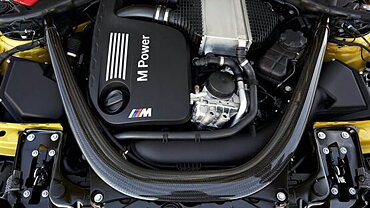 M4 on sale bmw engine