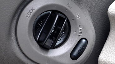 Nissan Evalia [2012-2014] Steering Wheel