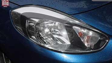 Renault Scala [2012-2017] Headlamps