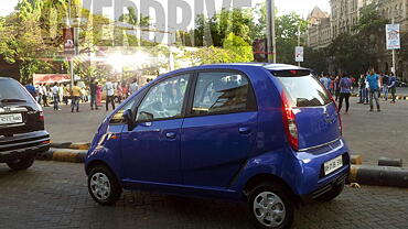 Scoop: Tata to launch facelifted Nano in next ten days
