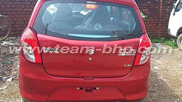 Maruti Alto 800 News, Auto News India - CarWale