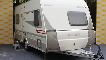 Basecamp Launches Caravans In India Carwale Basecamp Launches Caravans In India Carwale