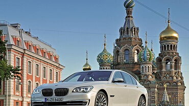 BMW India to begin local production of 7-Series, 1-Series from next year