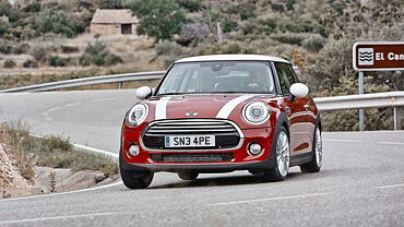 All-new Mini goes on sale in the US