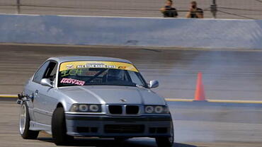 Donuts taste good, but how about laying them on tarmac?