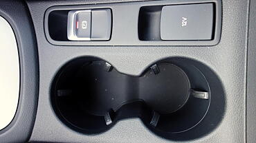 Audi Q3 [2012-2015] Cup Holder