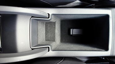 Audi Q3 [2012-2015] Dashboard