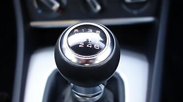 Discontinued Audi Q3 2012 Gear-Lever