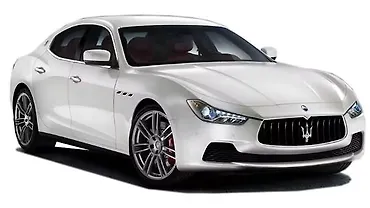 Used Maserati Ghibli in Pune