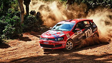 Volkswagen Motorsport India begins registrations for Polo R Cup 2014