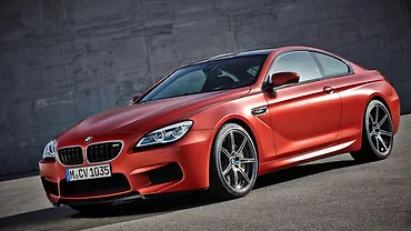 BMW will soon launch the most powerful M6 yet