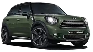Used Mini Countryman in Delhi NCR Used Mini Countryman in Delhi NCR