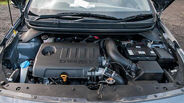 Elite i20 [2014-2015] Engine Bay Image, Elite i20 [2014-2015] Photos in ...