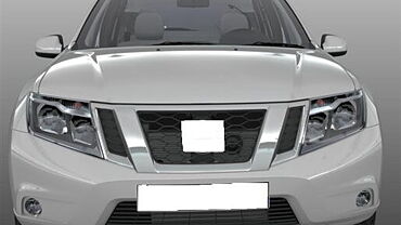 Nissan based Duster may be called the Terrano; Likely to be launched in October