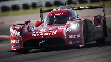 Nissan GT-R LM Nismo tech specs revealed