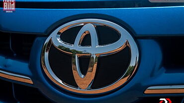 Toyota Etios Liva [2013-2014] Exterior