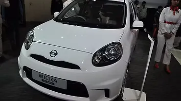 Hover drags Nissan to court over termination of agreement