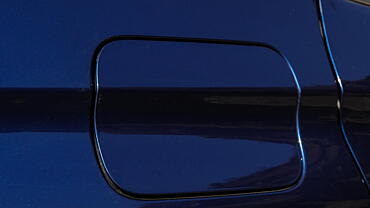BMW X3 [2014-2018] Fuel Lid Cover