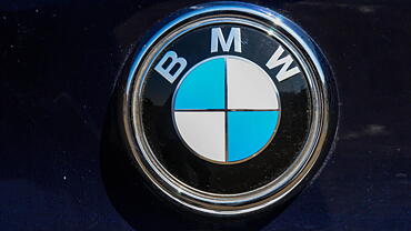 BMW X3 [2014-2018] Logo