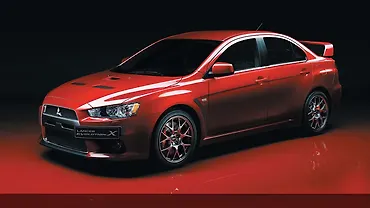 Second Hand Mitsubishi Lancer in India