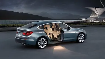 BMW’s controversial 5 Series Gran Turismo to live on BMW’s controversial 5 Series Gran Turismo to live on
