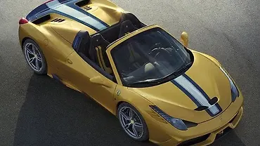 フェラーリ458 Speciale カタログ 458スペチアーレ（フェラーリ）の新車カタログ | 中古車情報