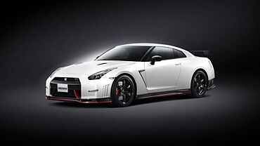 2024 Nissan GT-R receives updated aerodynamics, T-spec special edition and  heritage paint options