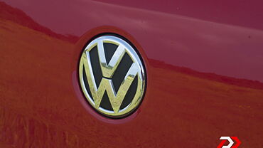 Discontinued Volkswagen Cross Polo 2013 Exterior