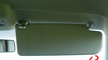 Discontinued Volkswagen Cross Polo 2013 Interior