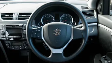 Discontinued Swift 2014 2018 Images CarWale