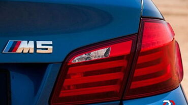 BMW M5 [2012-2014] Tail Lamps