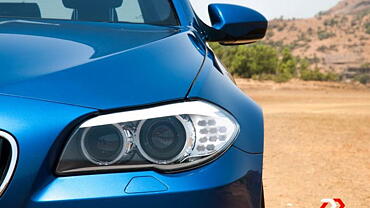 BMW M5 [2012-2014] Headlamps