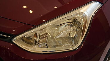 Discontinued Hyundai Grand i10 2013 Headlamps