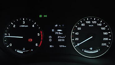 Hyundai i20 Active [2015-2018] Steering Wheel
