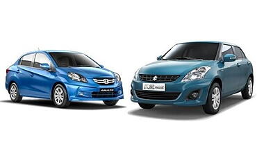 Maruti, Honda and MRF awarded special recognition awards by J.D. Power Asia Pacific