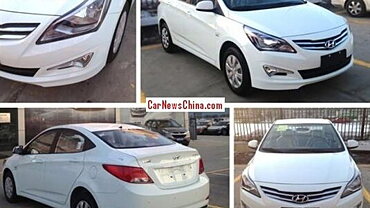 Hyundai verna deals bonnet price