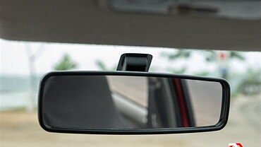 Datsun GO [2014-2018] Interior
