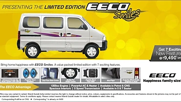 maruti suzuki eeco music system price