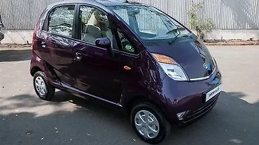 new nano car