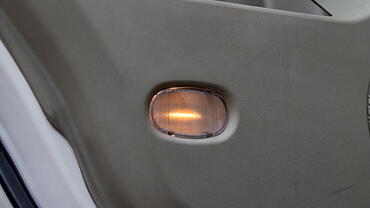 Mitsubishi Pajero Sport Cabin Lamp