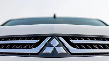Mitsubishi Pajero Sport Mitsubishi Pajero Sport