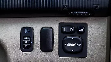 Mitsubishi Pajero Sport Mitsubishi Pajero Sport