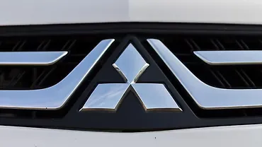 Mitsubishi Pajero Sport Mitsubishi Pajero Sport