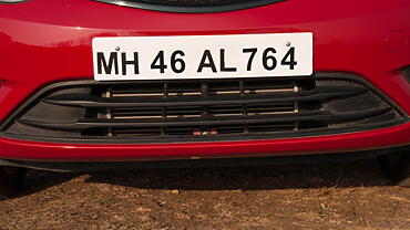 Tata Bolt Front Grille