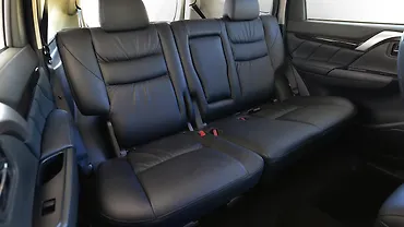 Mitsubishi Pajero Sport Mitsubishi Pajero Sport