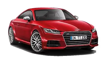 Second Hand Audi TT in India