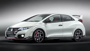 2015 Geneva Motor Show Honda announces prices for new Civic Type