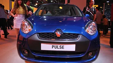 Renault India organised more than 40 free service camps in November Renault India organised more than 40 free service camps in November